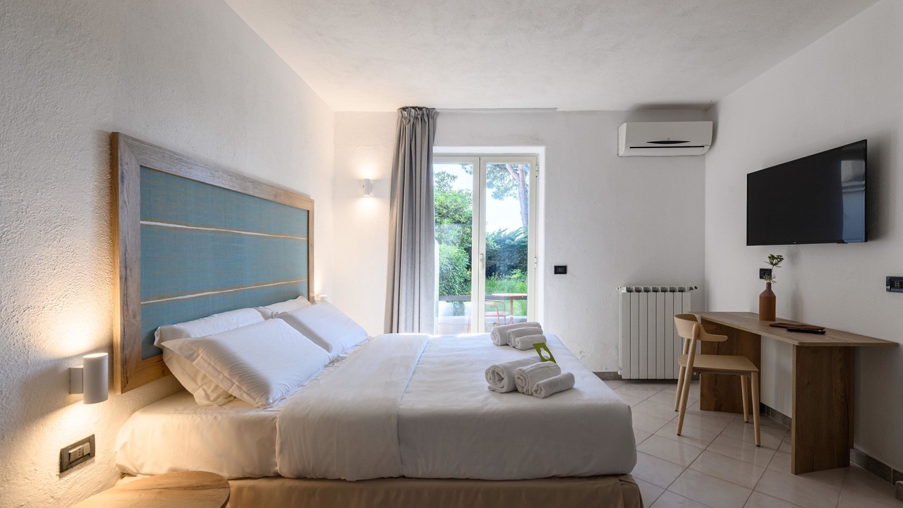 Photo of Bedroom in Panza