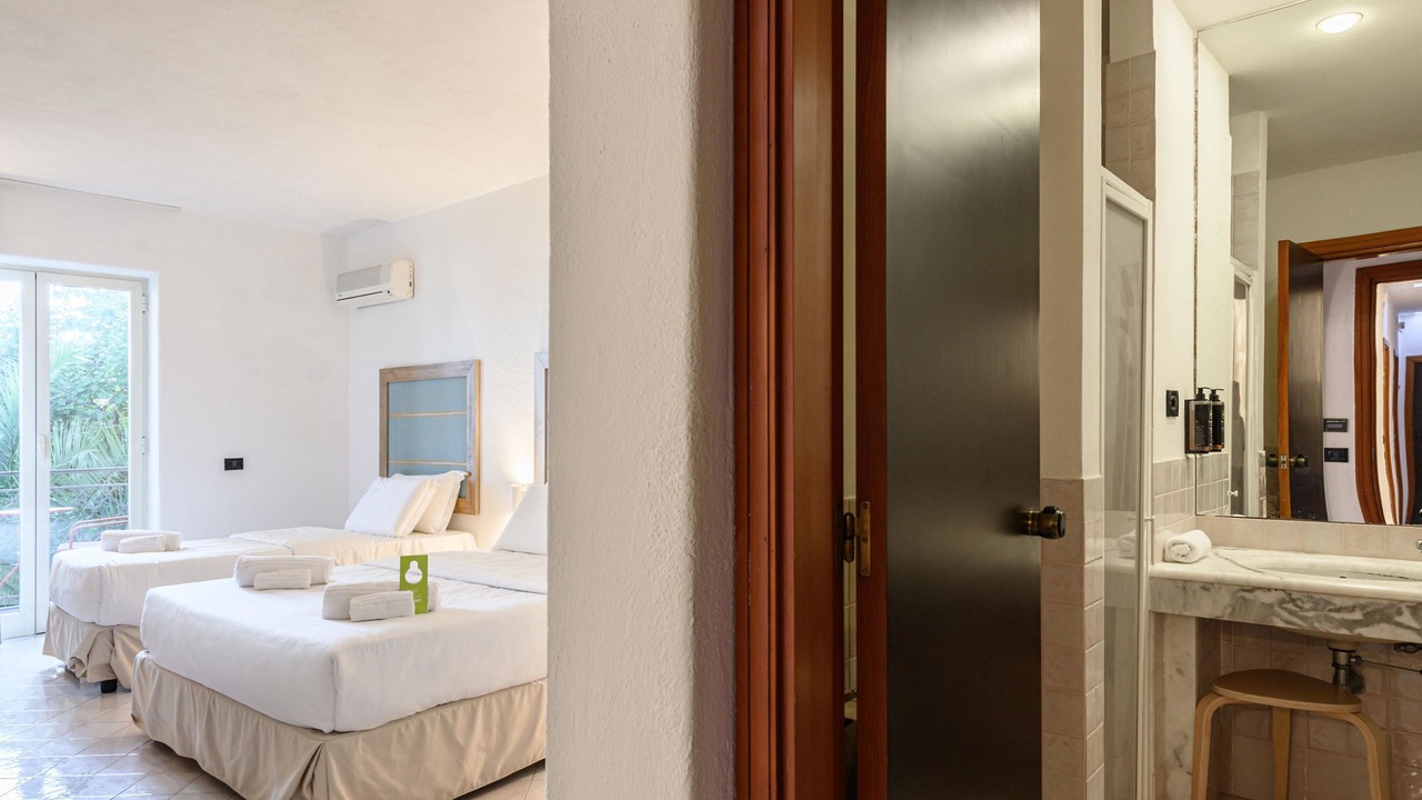 Photo of Bedroom in Panza