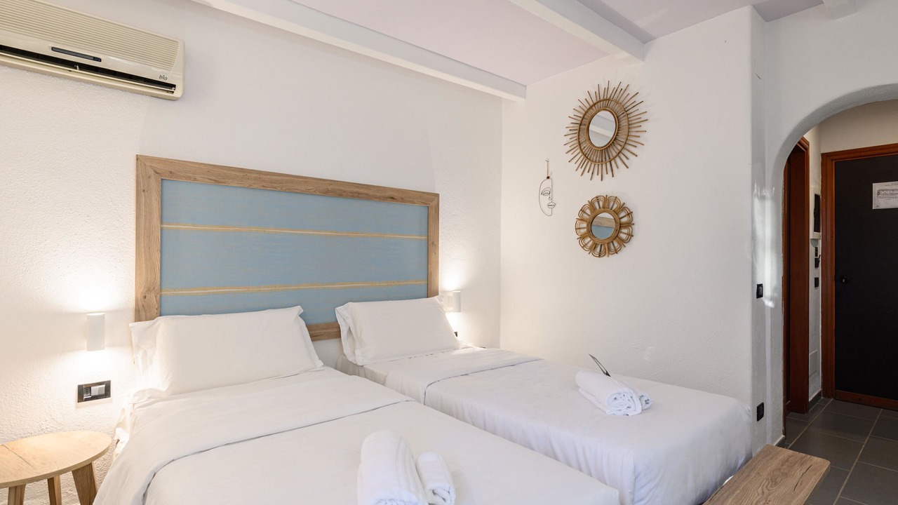 Photo of Bedroom in Panza