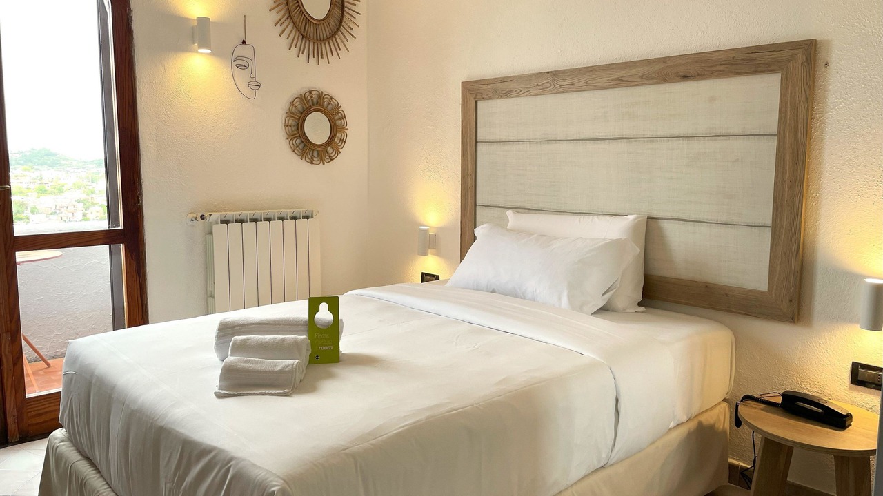 Photo of Bedroom in Panza