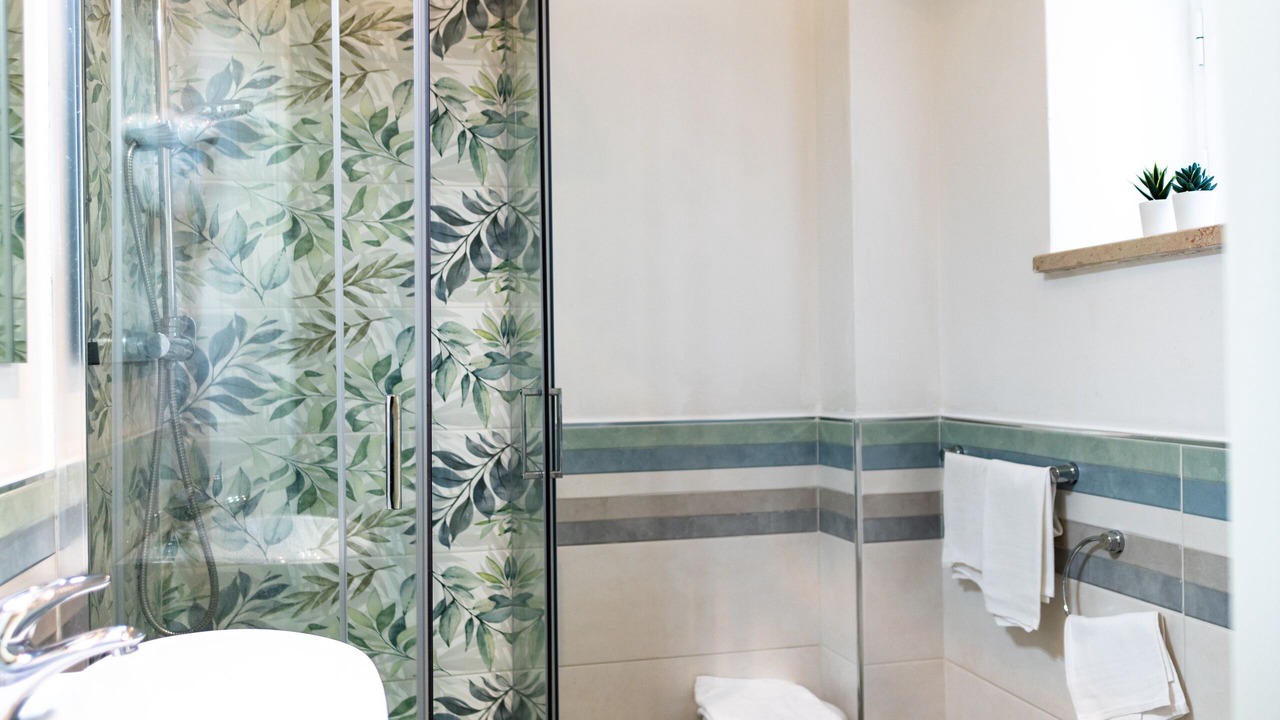 Photo of Bathroom in Orvieto