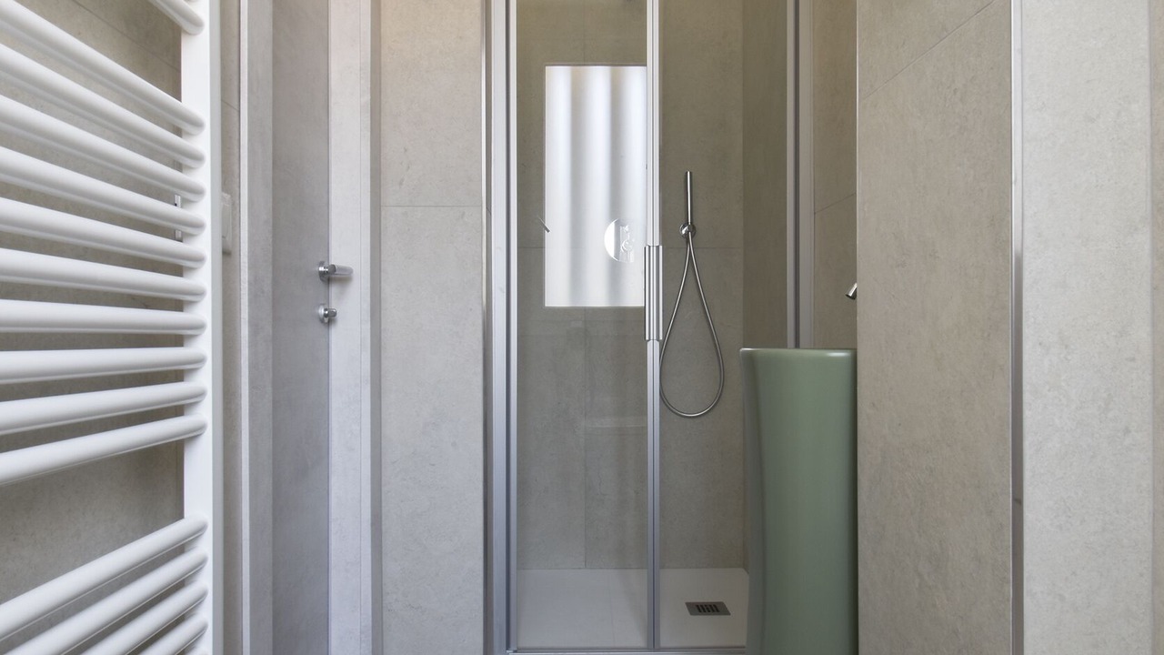 Photo of Bathroom in Marina Romea