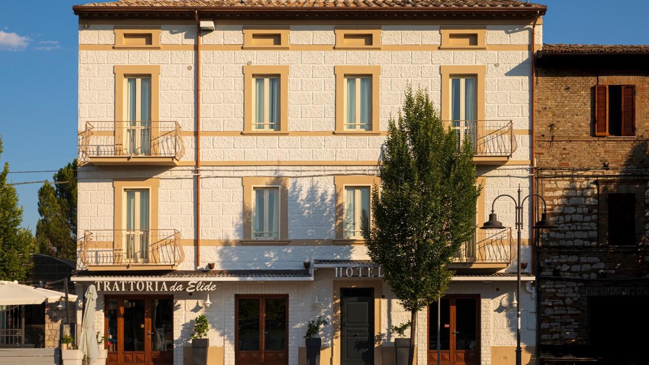 Photo of Outdoor in Santa Maria degli Angeli