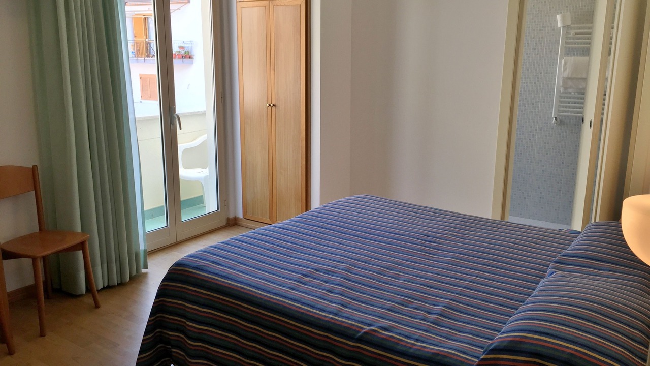 Photo of Bedroom in Sperlonga