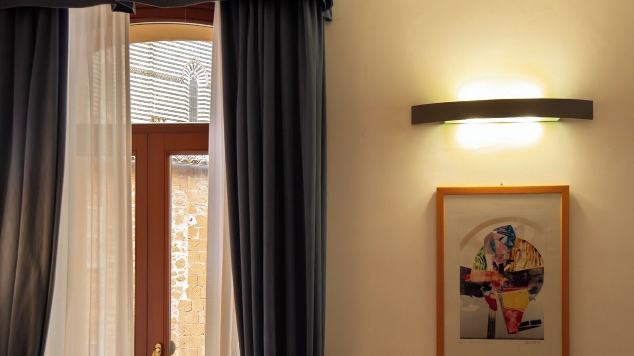 Photo of Bedroom in Orvieto