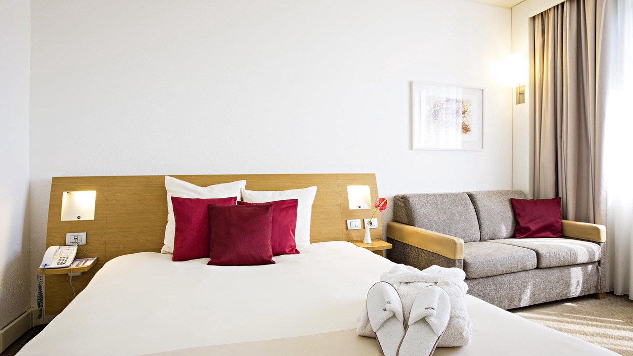 Photo of Bedroom in Magazzeno
