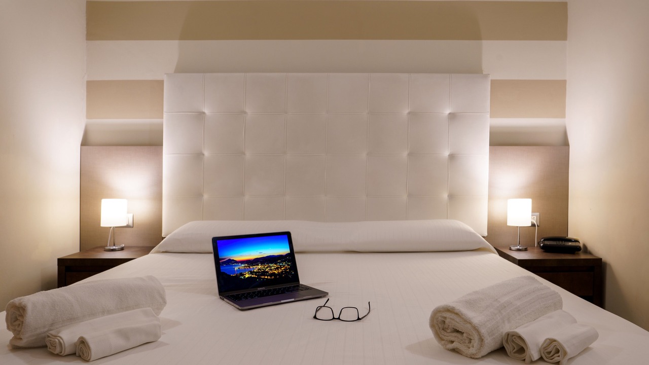 Photo of Bedroom in Sapri