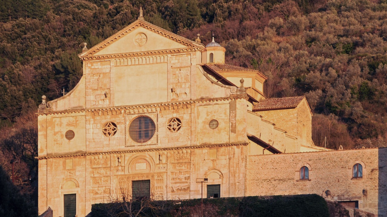 Photo of Others in Spoleto