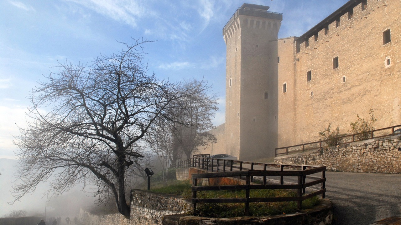 Photo of Others in Spoleto
