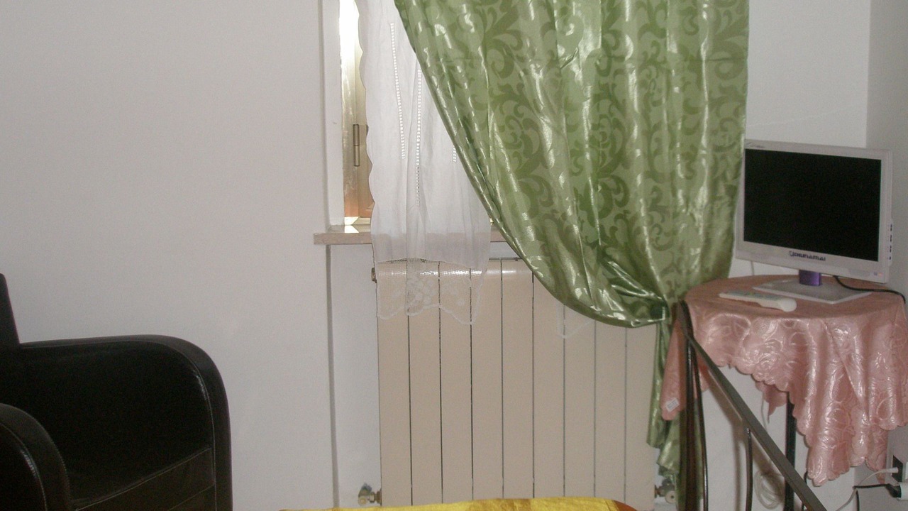 Photo of Bedroom in Spoleto