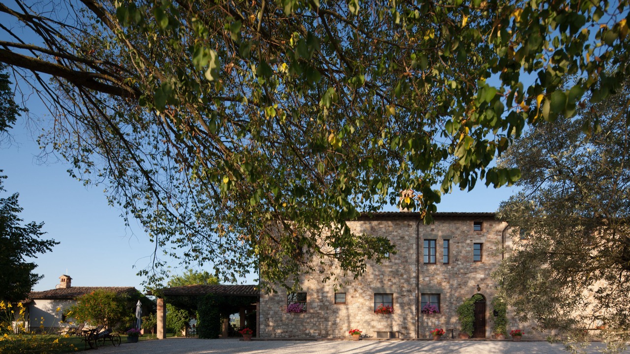 Photo of Outdoor in Todi