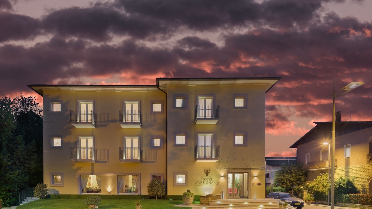 Photo of Outdoor in Pienza
