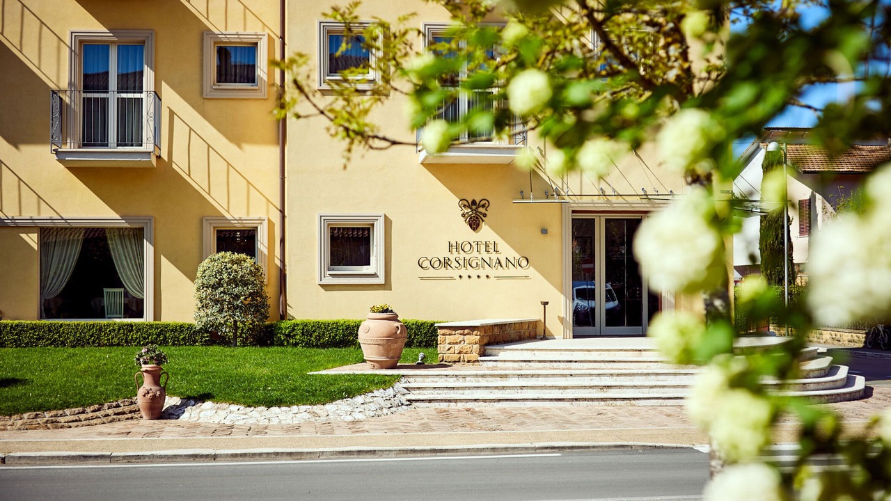 Photo of Outdoor in Pienza
