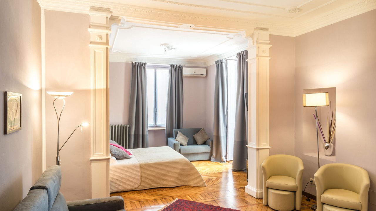 Photo of Bedroom in Historic Centre