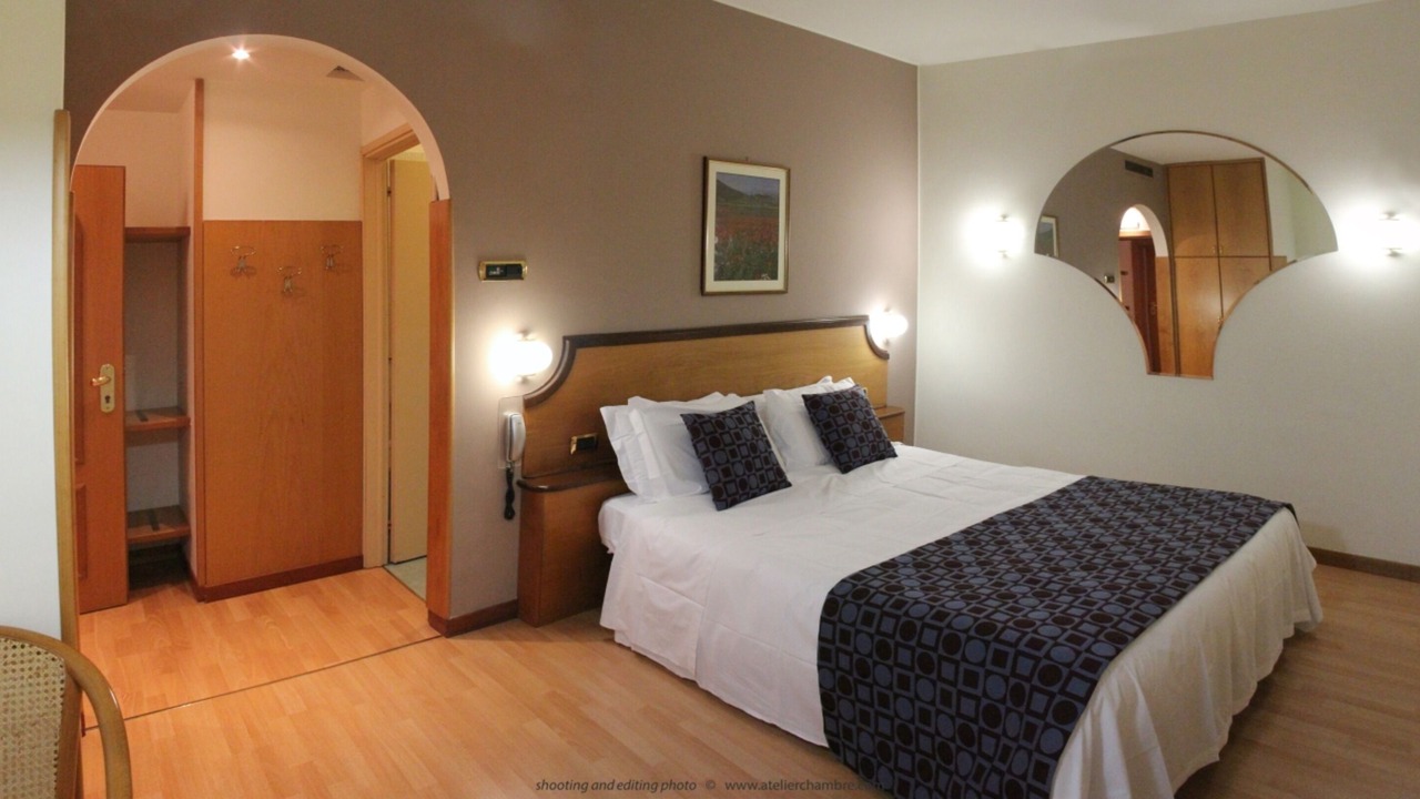 Photo of Bedroom in Ponte San Giovanni