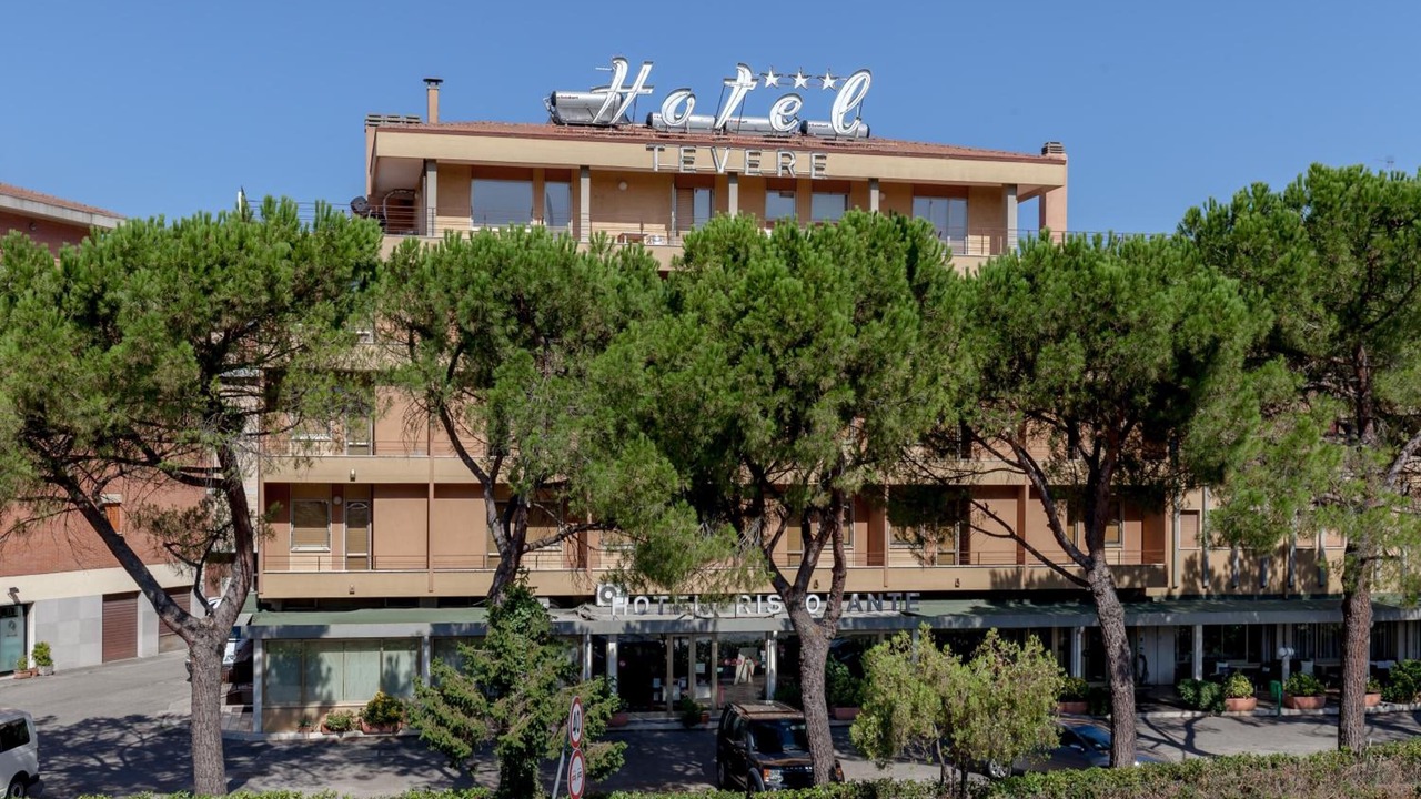 Photo of Outdoor in Ponte San Giovanni