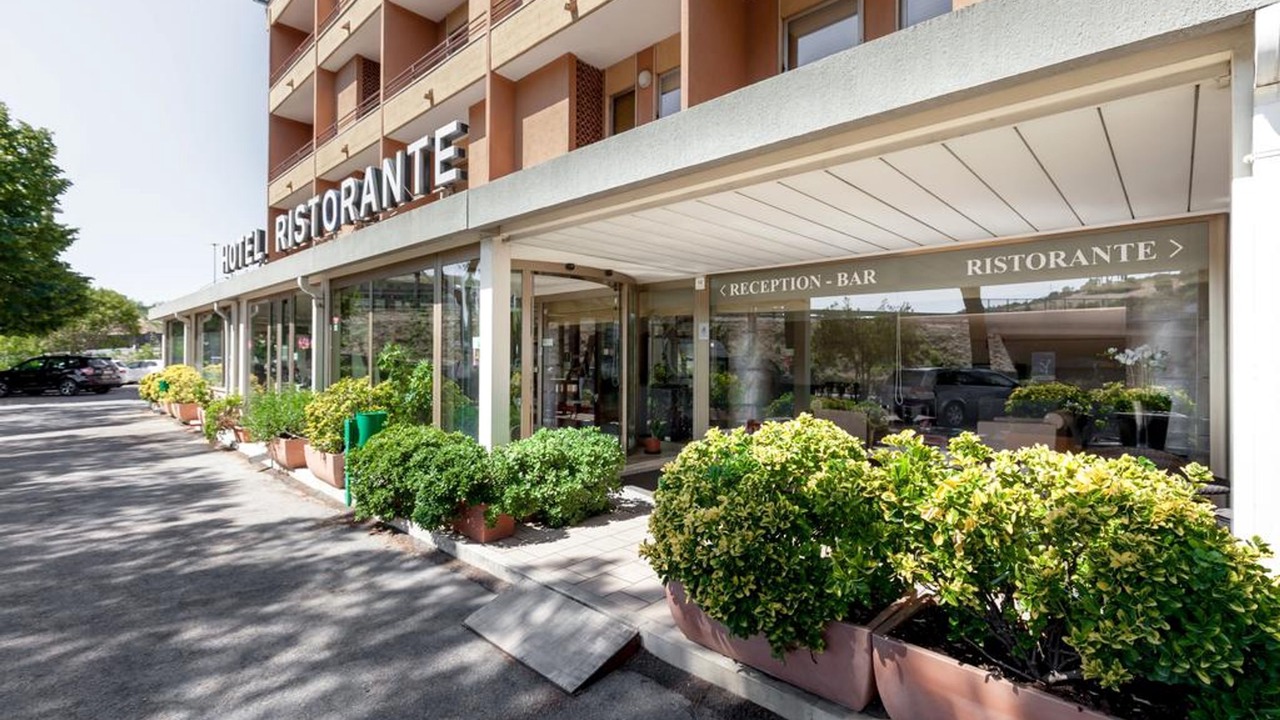 Photo of Patio Balcony in Ponte San Giovanni