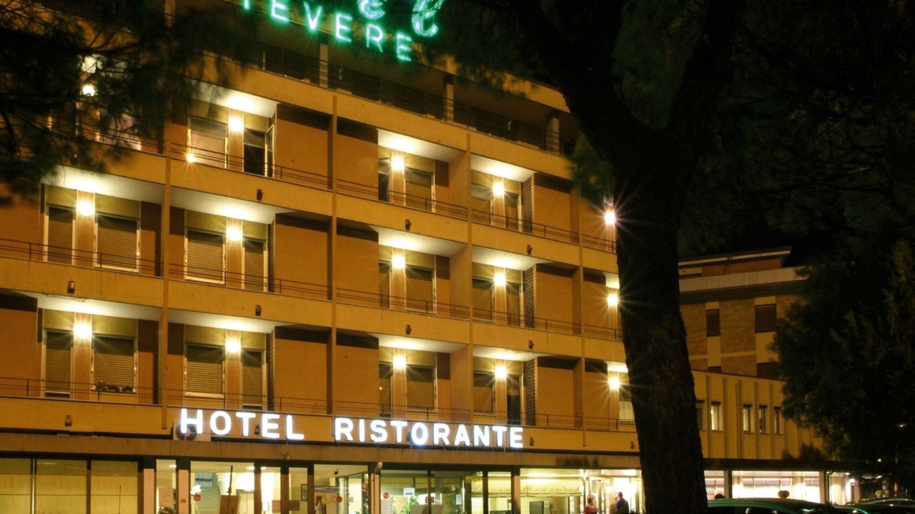 Photo of Outdoor in Ponte San Giovanni