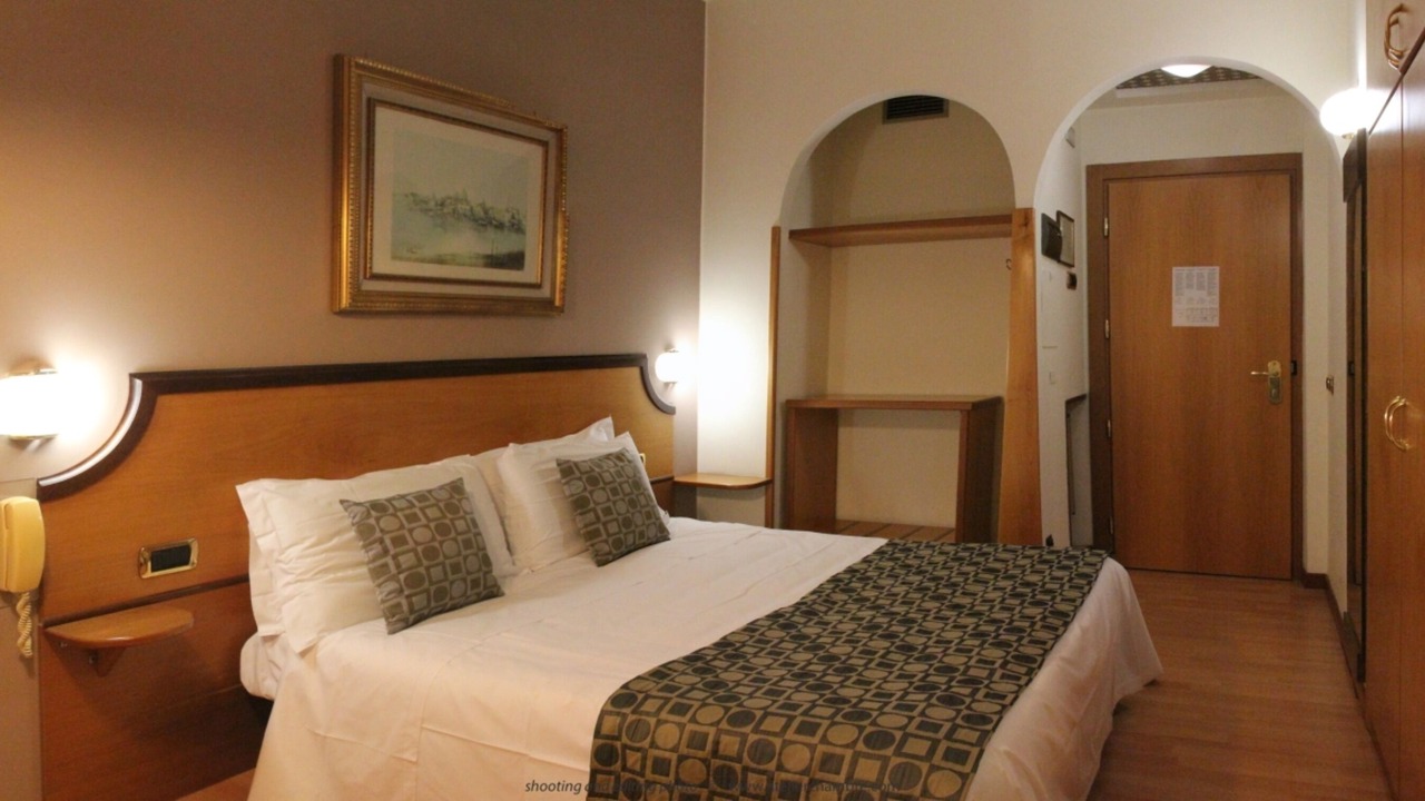 Photo of Bedroom in Ponte San Giovanni