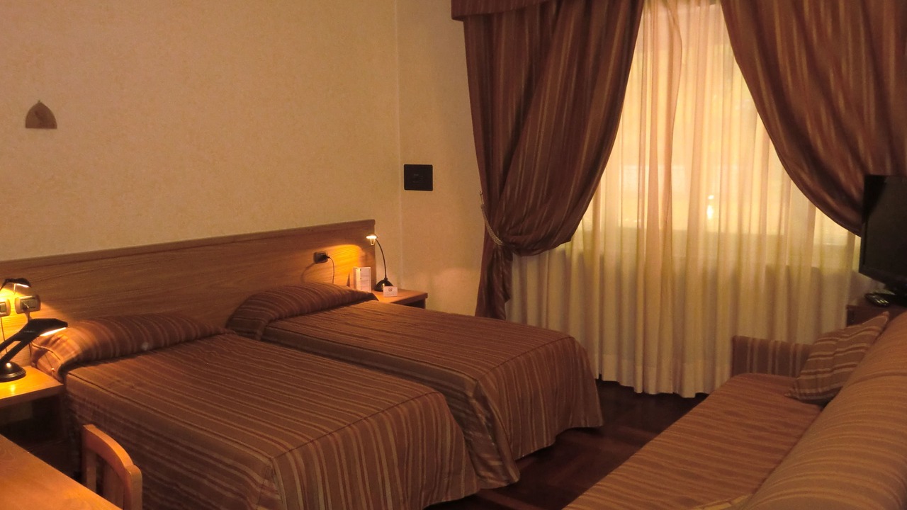 Photo of Bedroom in Acqui Terme