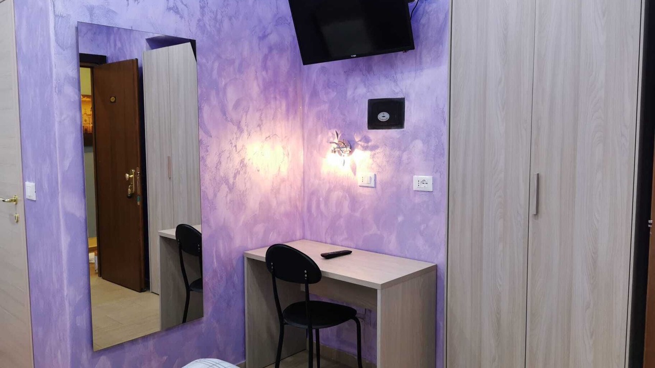 Photo of Bedroom in Cit Turin
