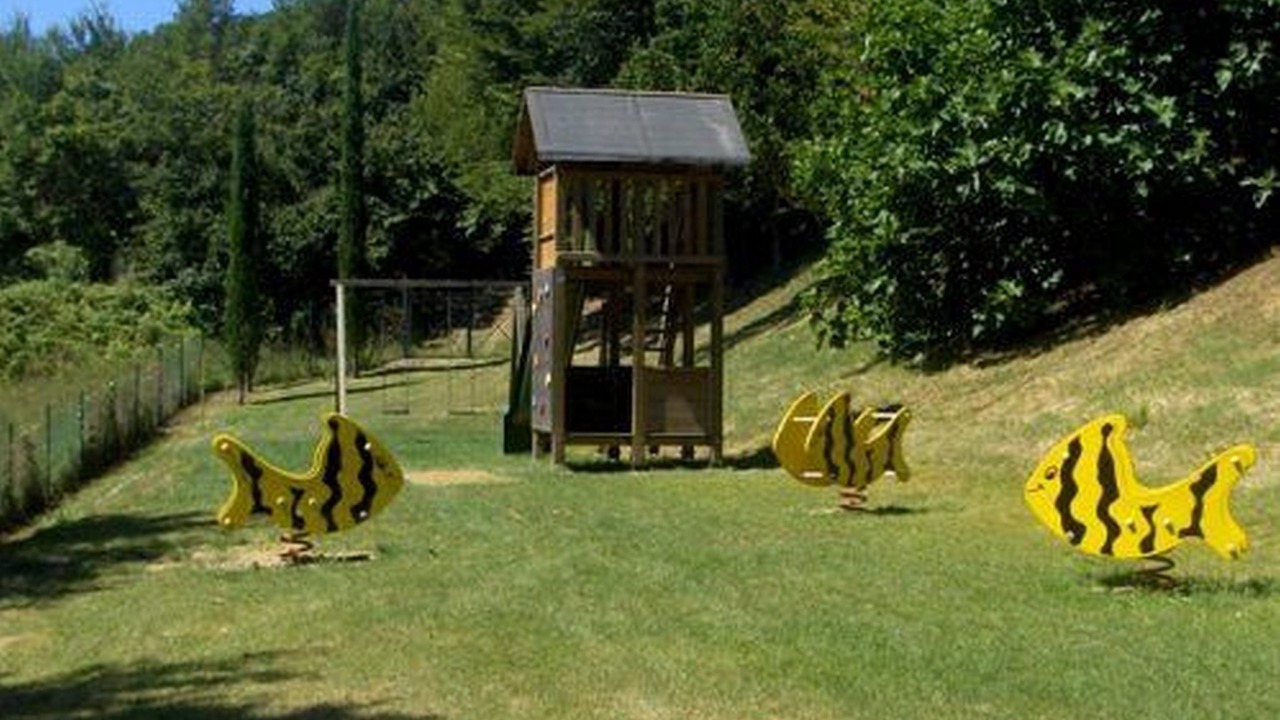 Photo of Outdoor in Bivio Lugnano