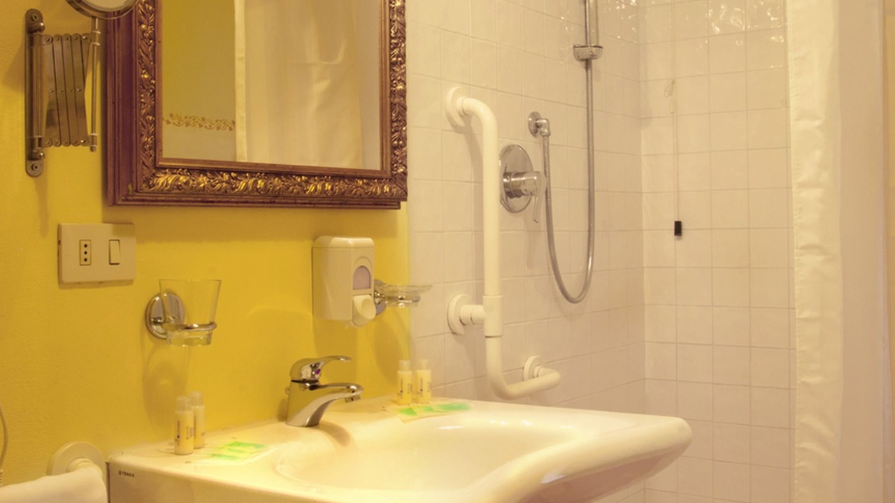 Photo of Bathroom in Bivio Lugnano