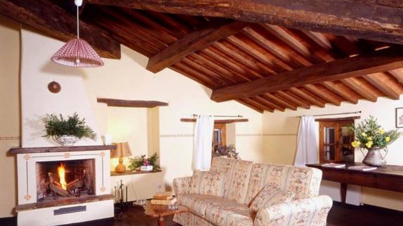Photo of Livingroom in Bivio Lugnano