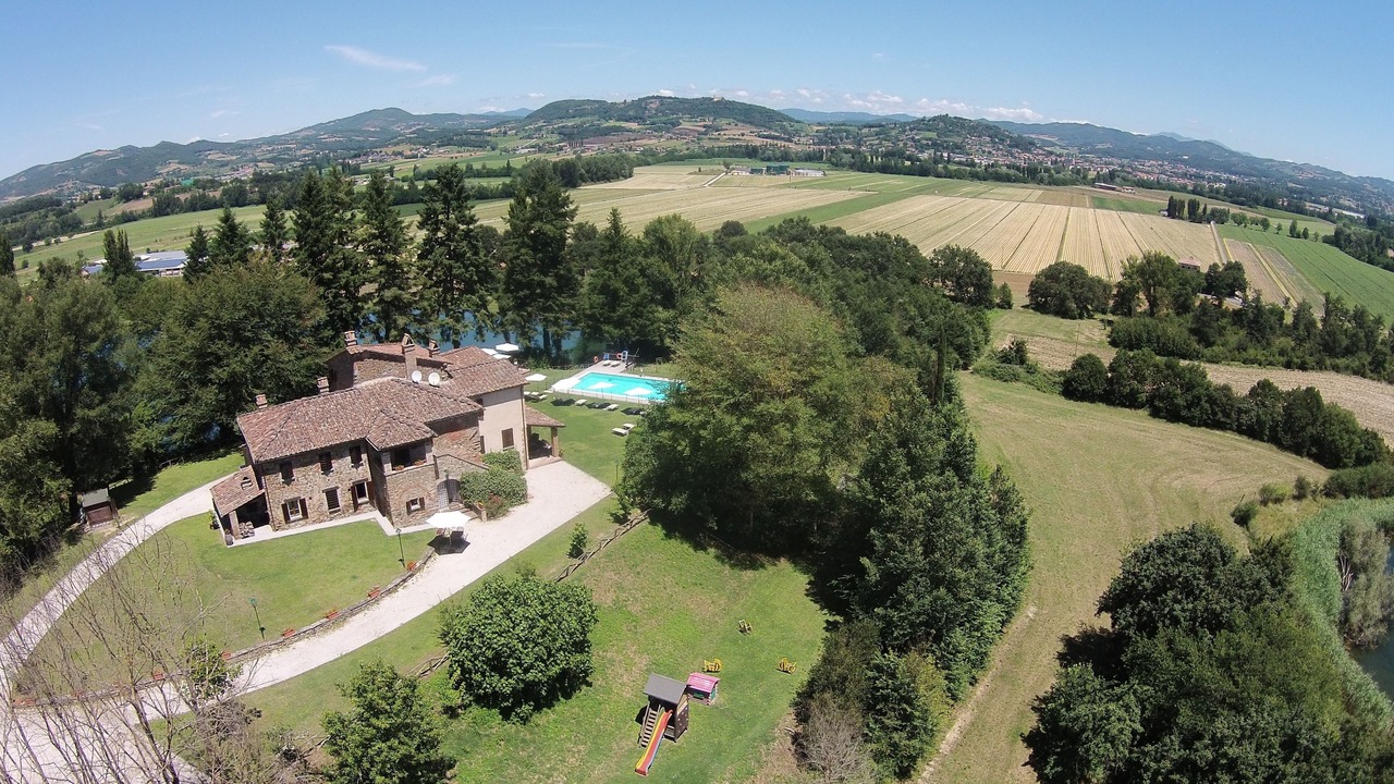 Photo of Outdoor in Bivio Lugnano