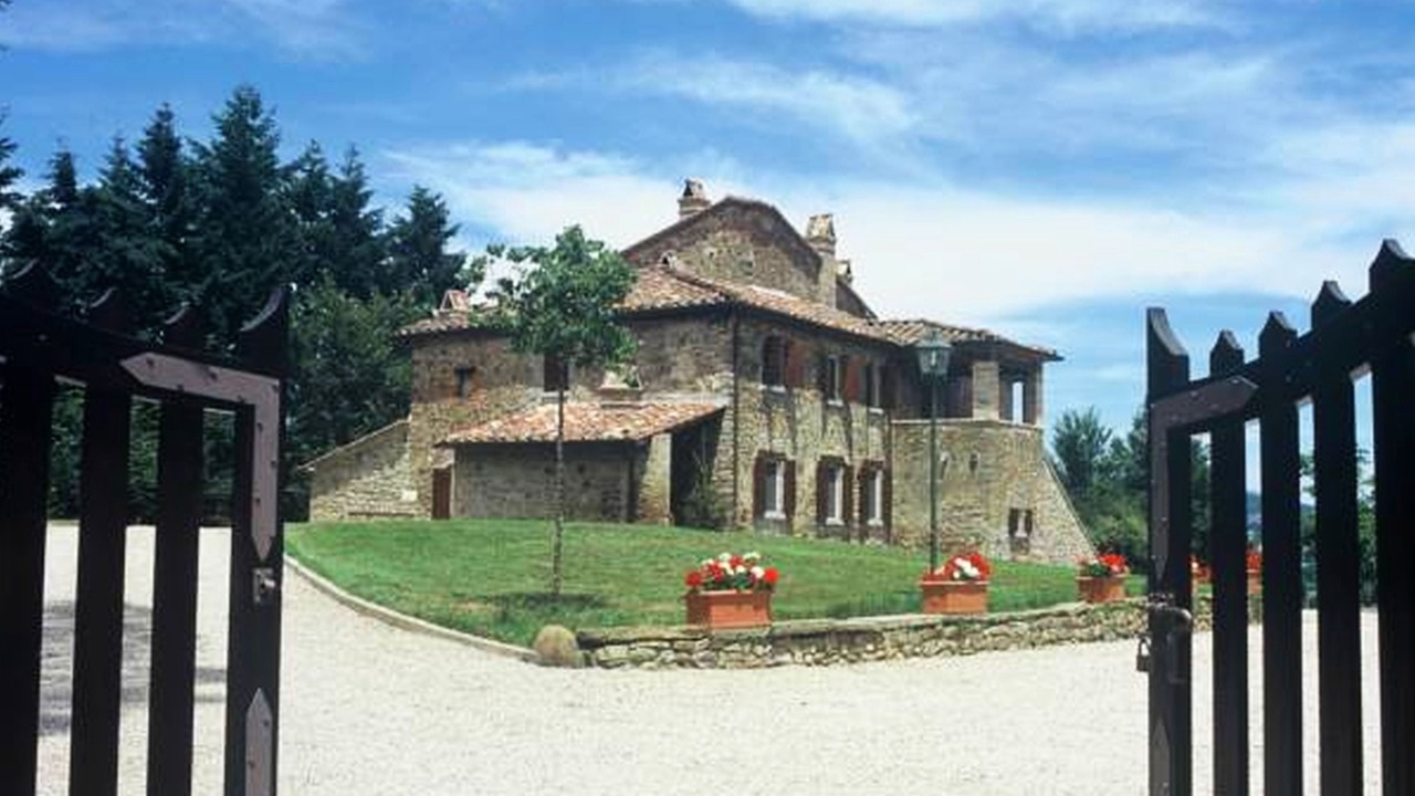 Photo of Outdoor in Bivio Lugnano