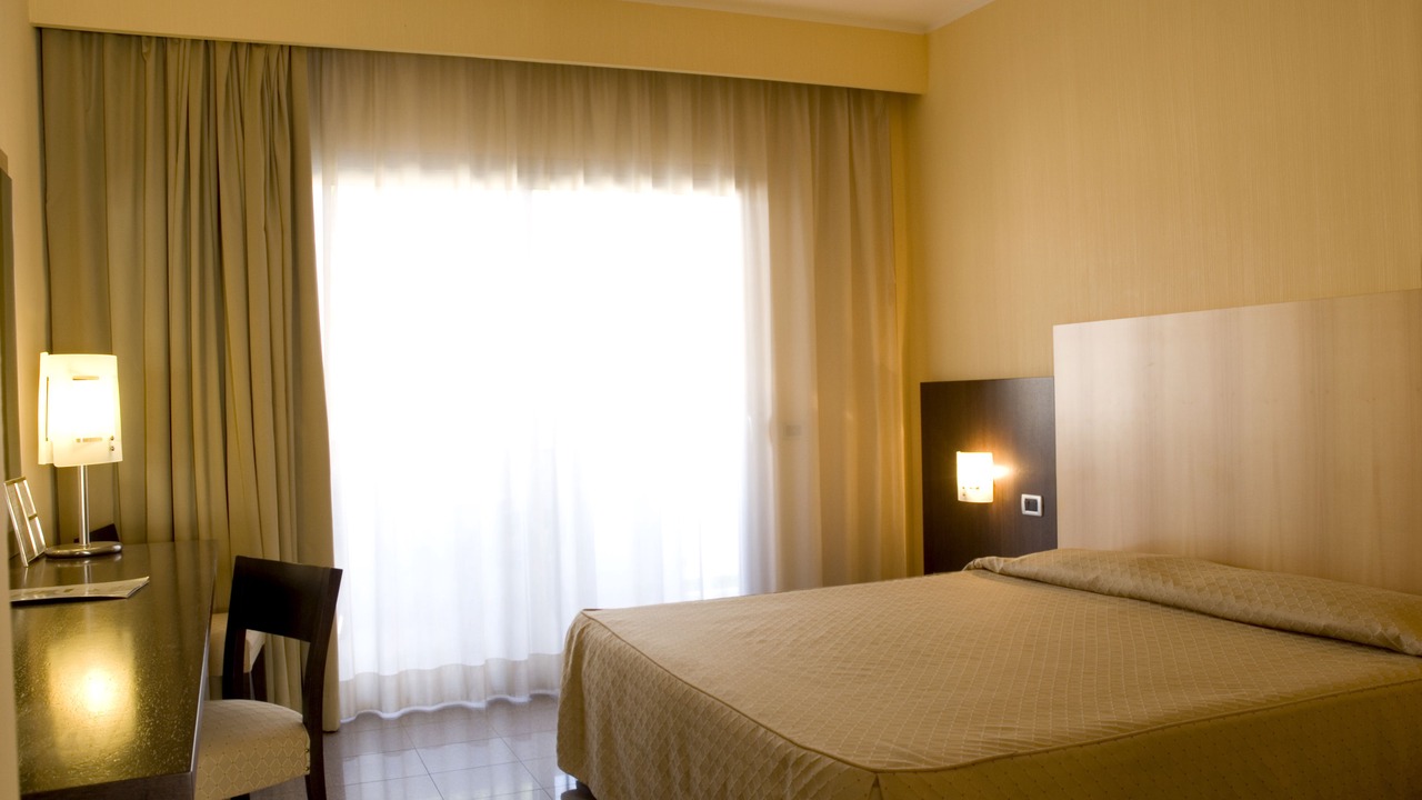 Photo of Bedroom in Terracina