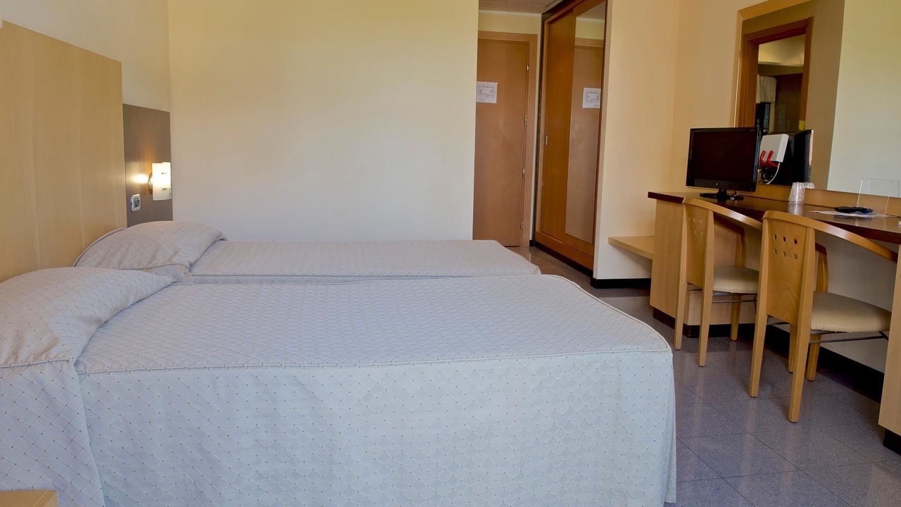 Photo of Bedroom in Terracina