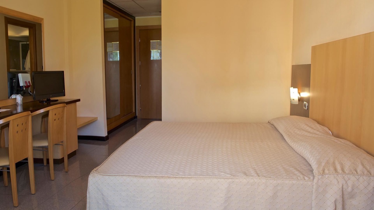 Photo of Bedroom in Terracina