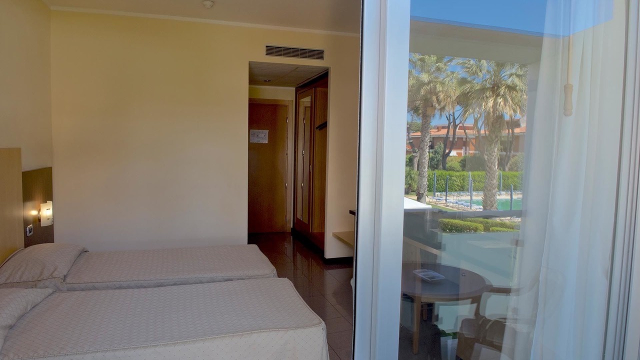 Photo of Bedroom in Terracina