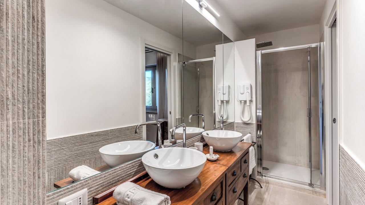 Photo of Bathroom in Capaccio-Paestum
