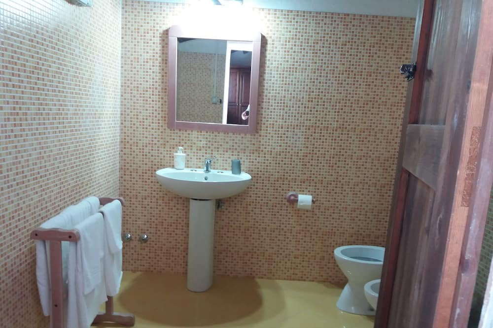 Photo of Bathroom in Spoltore