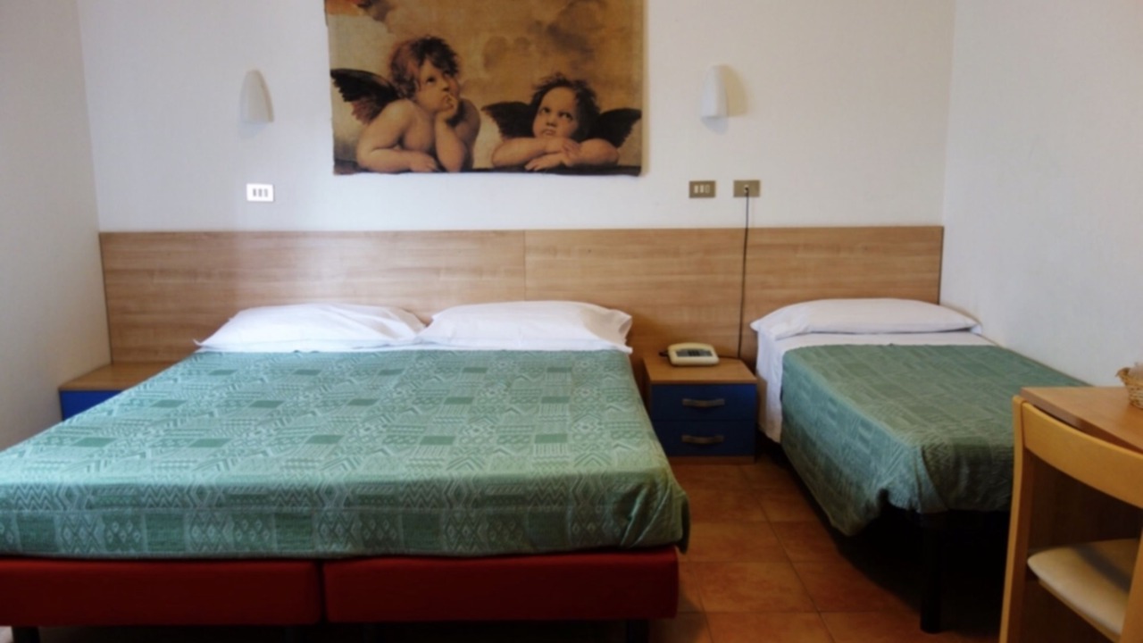 Photo of Bedroom in Riolo Terme