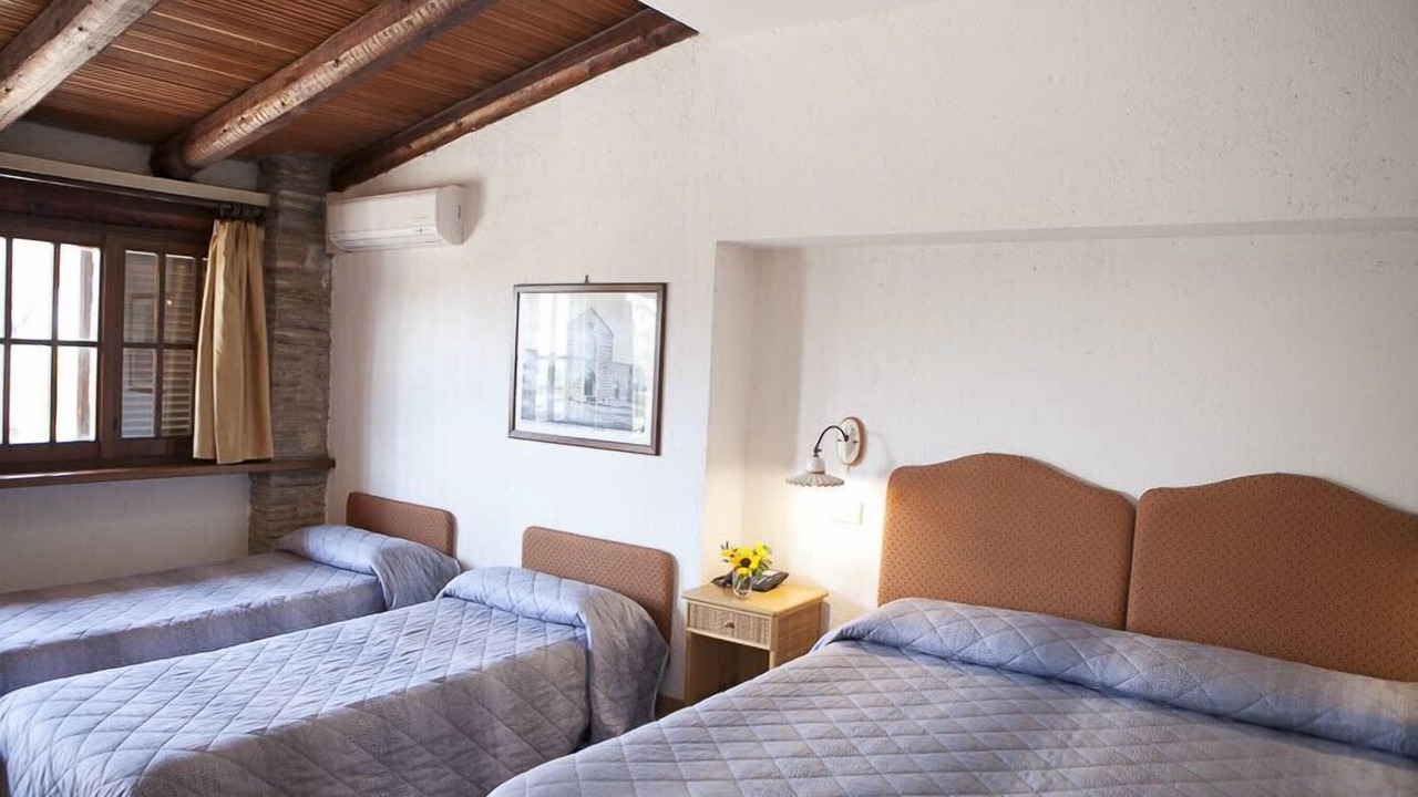 Photo of Bedroom in Santa Maria degli Angeli