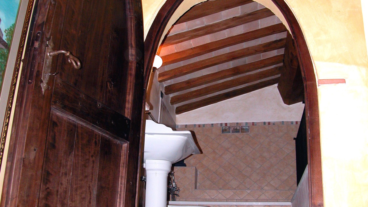 Photo of Bathroom in Piosina