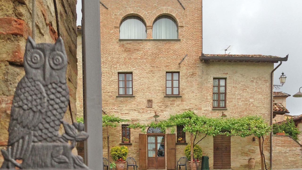 Photo of Outdoor in Piosina