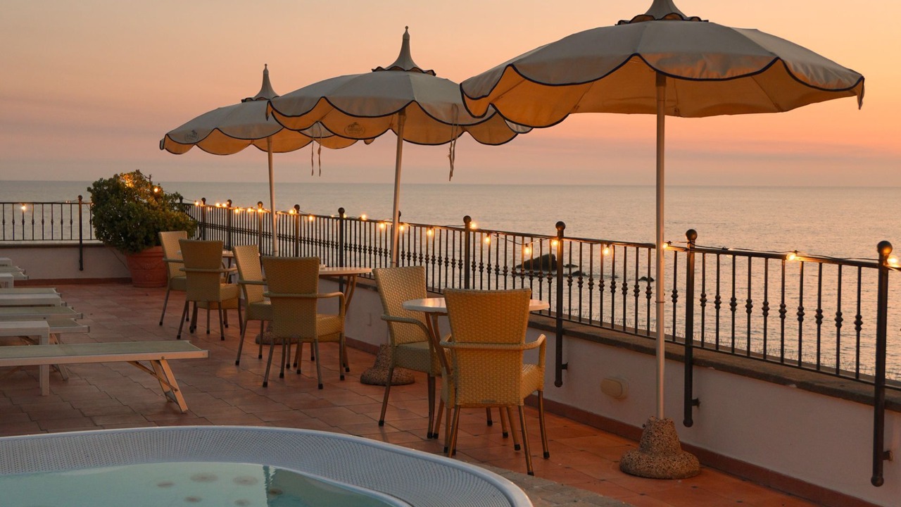 Photo of Outdoor in Forio