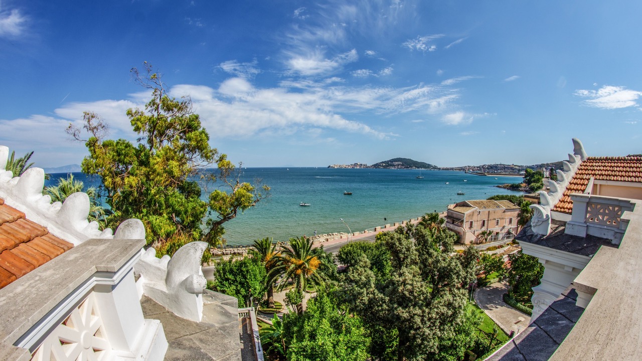 Photo of Outdoor in Gaeta