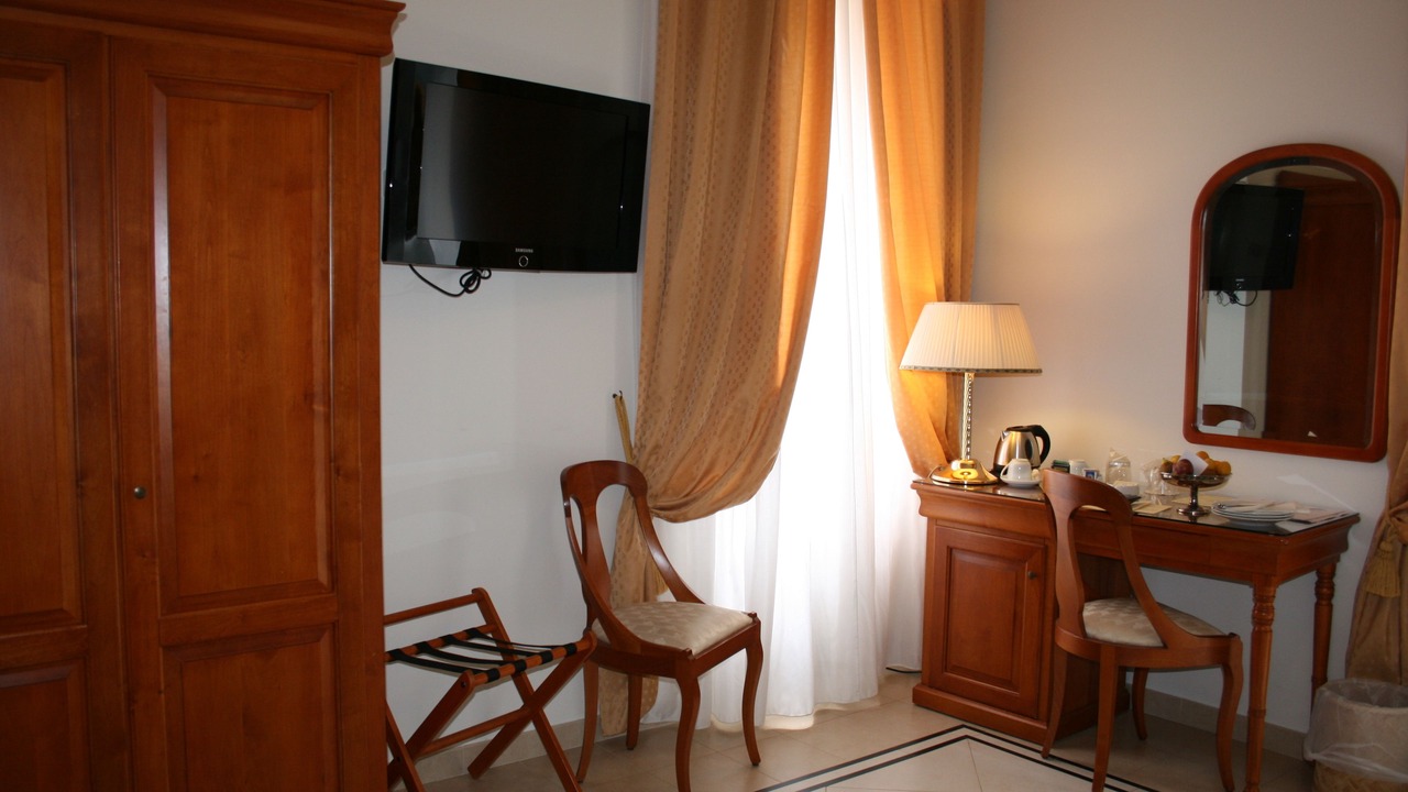 Photo of Bedroom in Gaeta