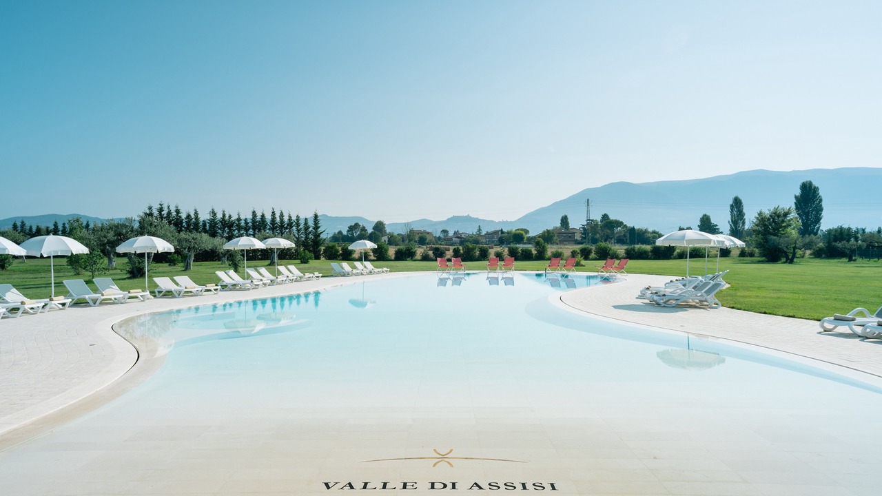 Photo of Outdoor in Santa Maria degli Angeli