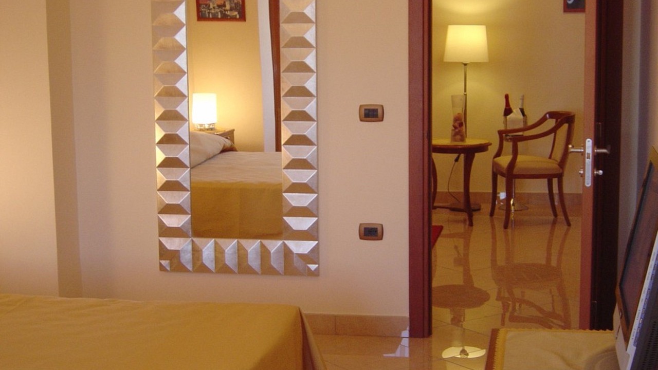 Photo of Bedroom in Zona Ospedaliera