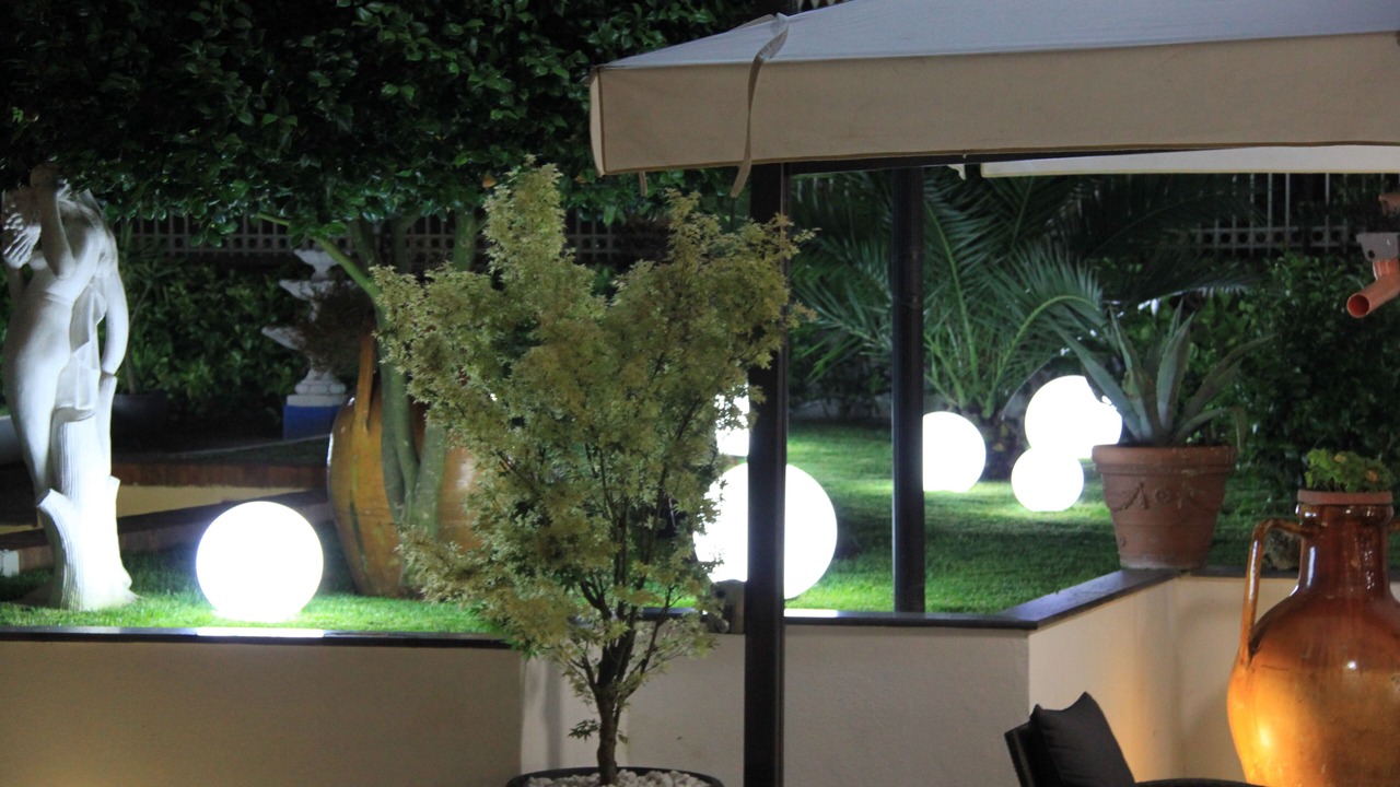 Photo of Outdoor in Zona Ospedaliera