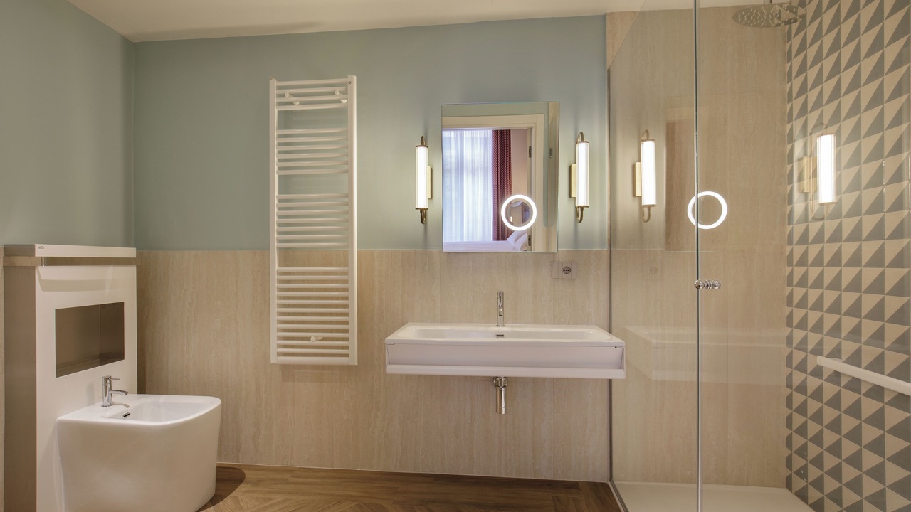 Photo of Bathroom in Old Town