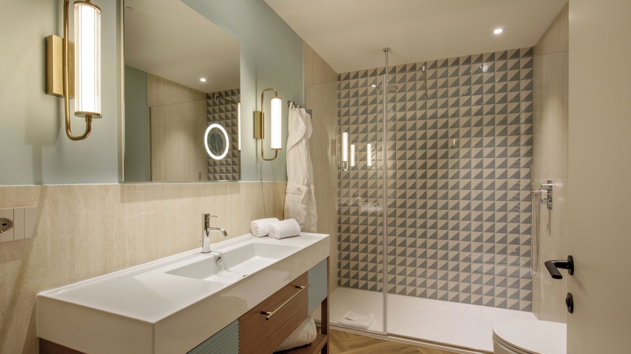 Photo of Bathroom in Old Town