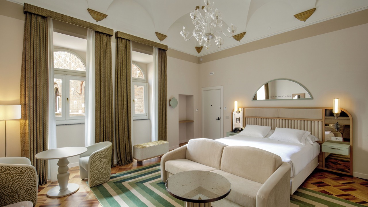 Photo of Bedroom in Old Town