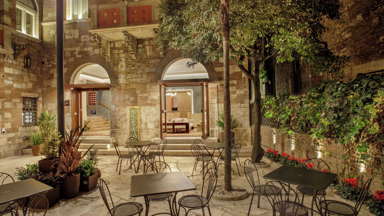 Photo of Outdoor in Old Town
